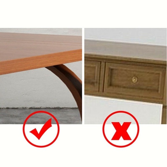 Handbag hook hanger space saver bars restaurants - Picture 9 of 9